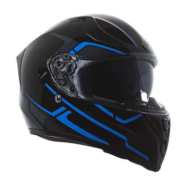 T-15 Rush Blue