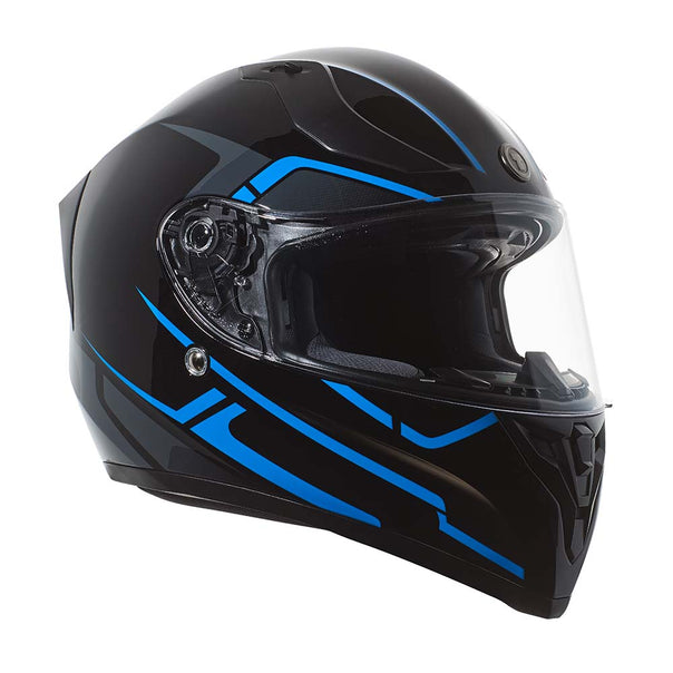 T-15 Rush Blue