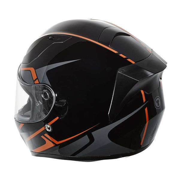 T-15 Rush Orange