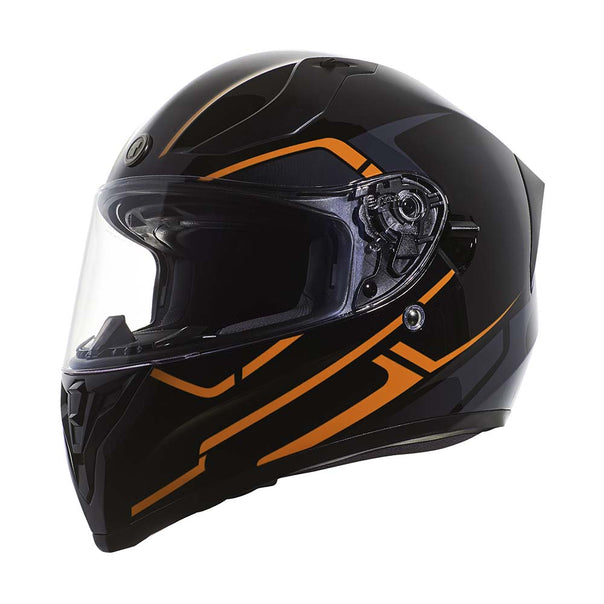 T-15 Rush Orange