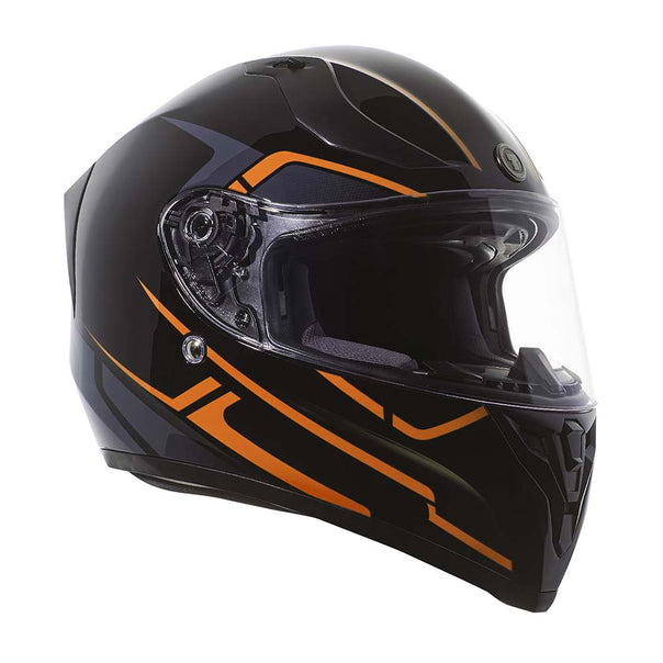 T-15 Rush Orange
