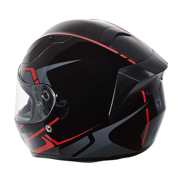 T-15 Rush Red