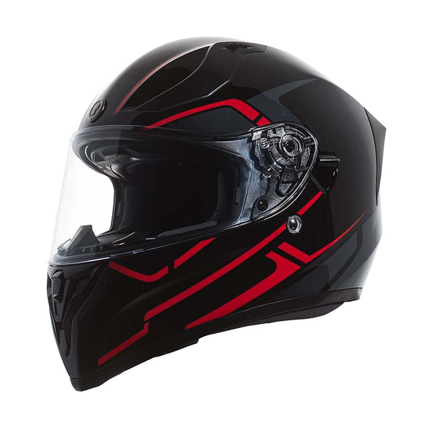 T-15 Rush Red