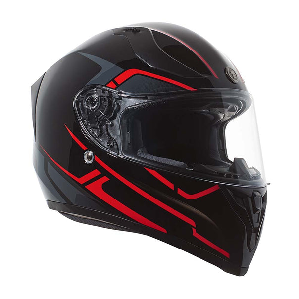 T-15 Rush Red