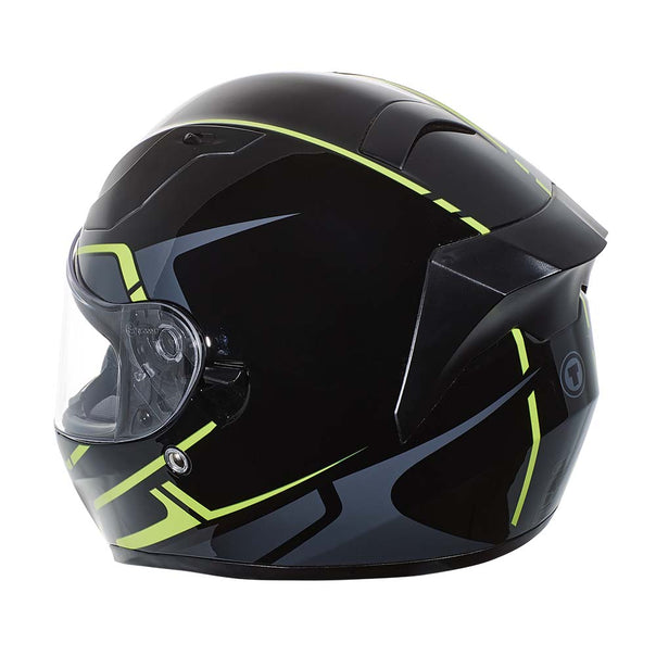 T-15 Rush HI VIZ Yellow