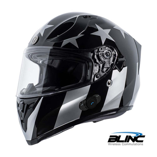 T-15 Bluetooth Captain Shadow