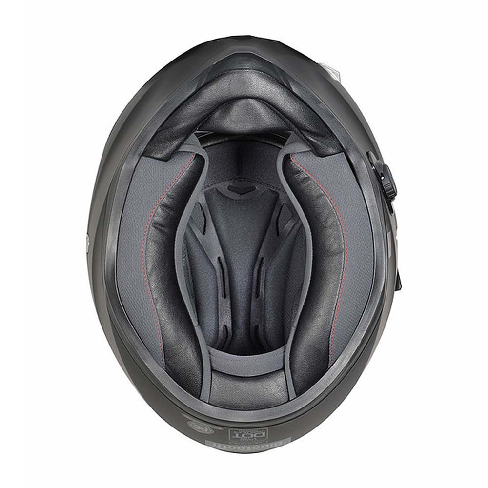 T-15 Bluetooth Edge HI VIZ Yellow