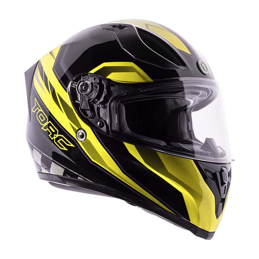T-15 Bluetooth Edge HI VIZ Yellow