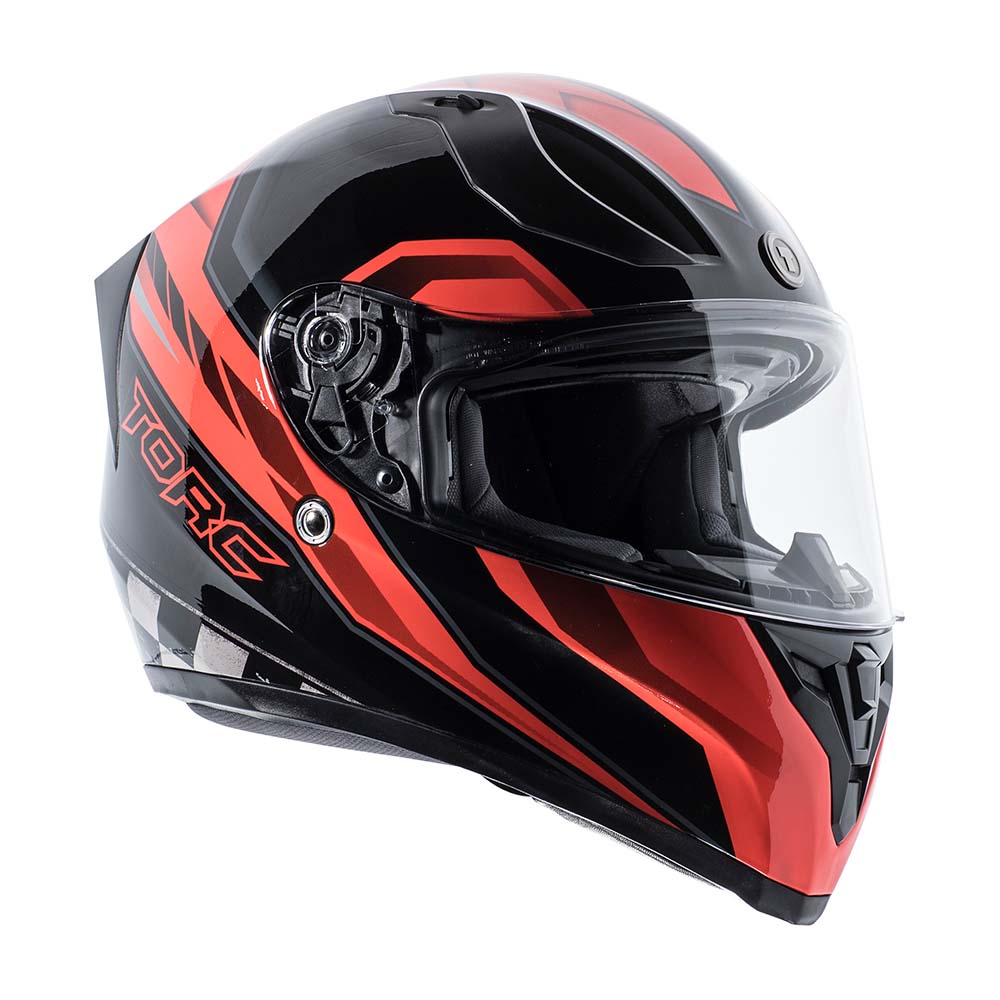 T-15 Bluetooth Edge Red