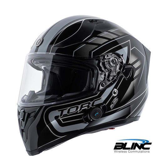 T-15 Bluetooth Horizon Grey