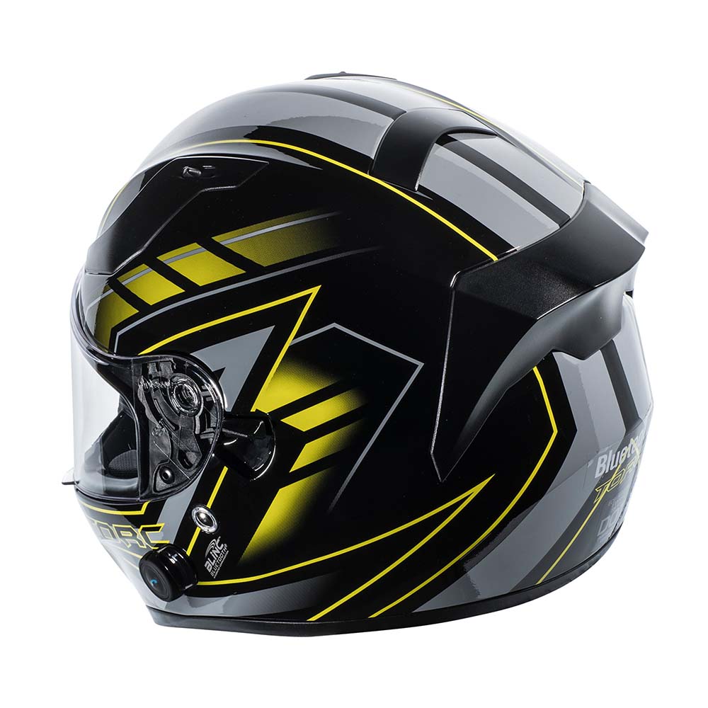 Casco modular LS2 Helmets Horizon