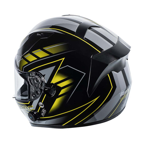 T-15 Bluetooth Horizon HI VIZ Yellow