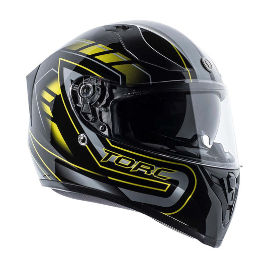T-15 Bluetooth Horizon HI VIZ Yellow