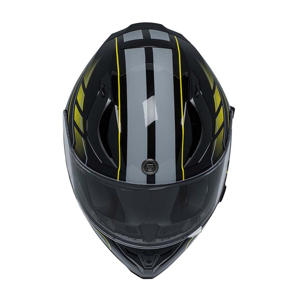 T-15 Bluetooth Horizon HI VIZ Yellow