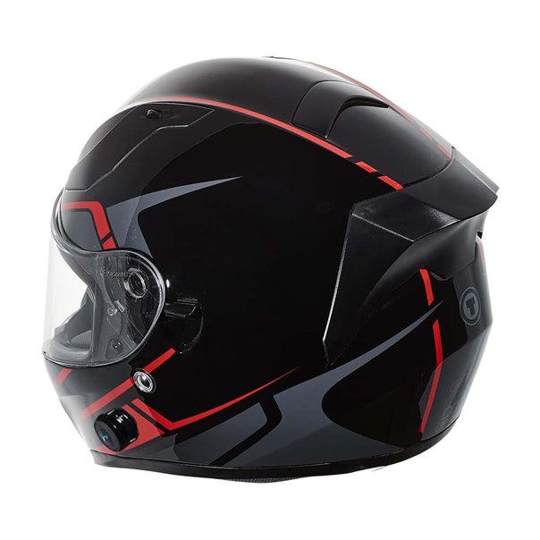 T-15 Bluetooth Rush Red