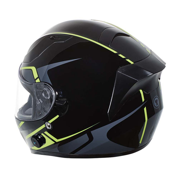 T-15 Bluetooth Rush HI VIZ Yellow
