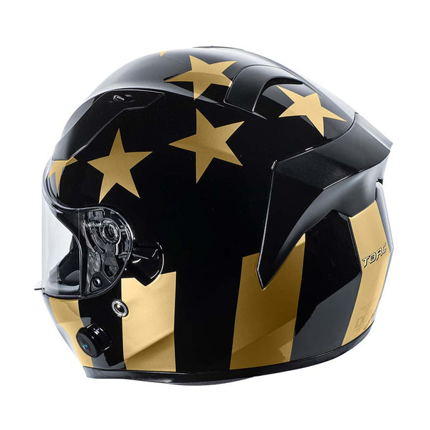 T-15 Bluetooth Stay Gold