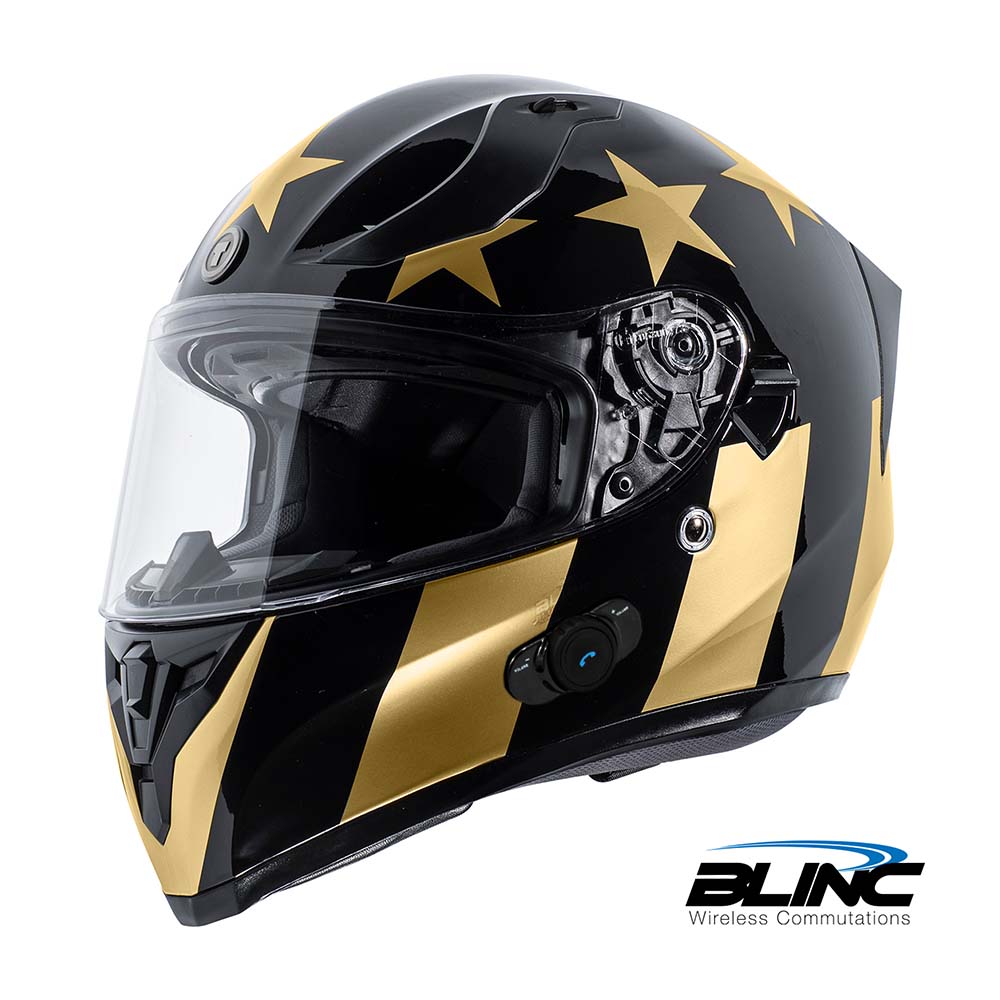 T-15 Bluetooth Golden Time