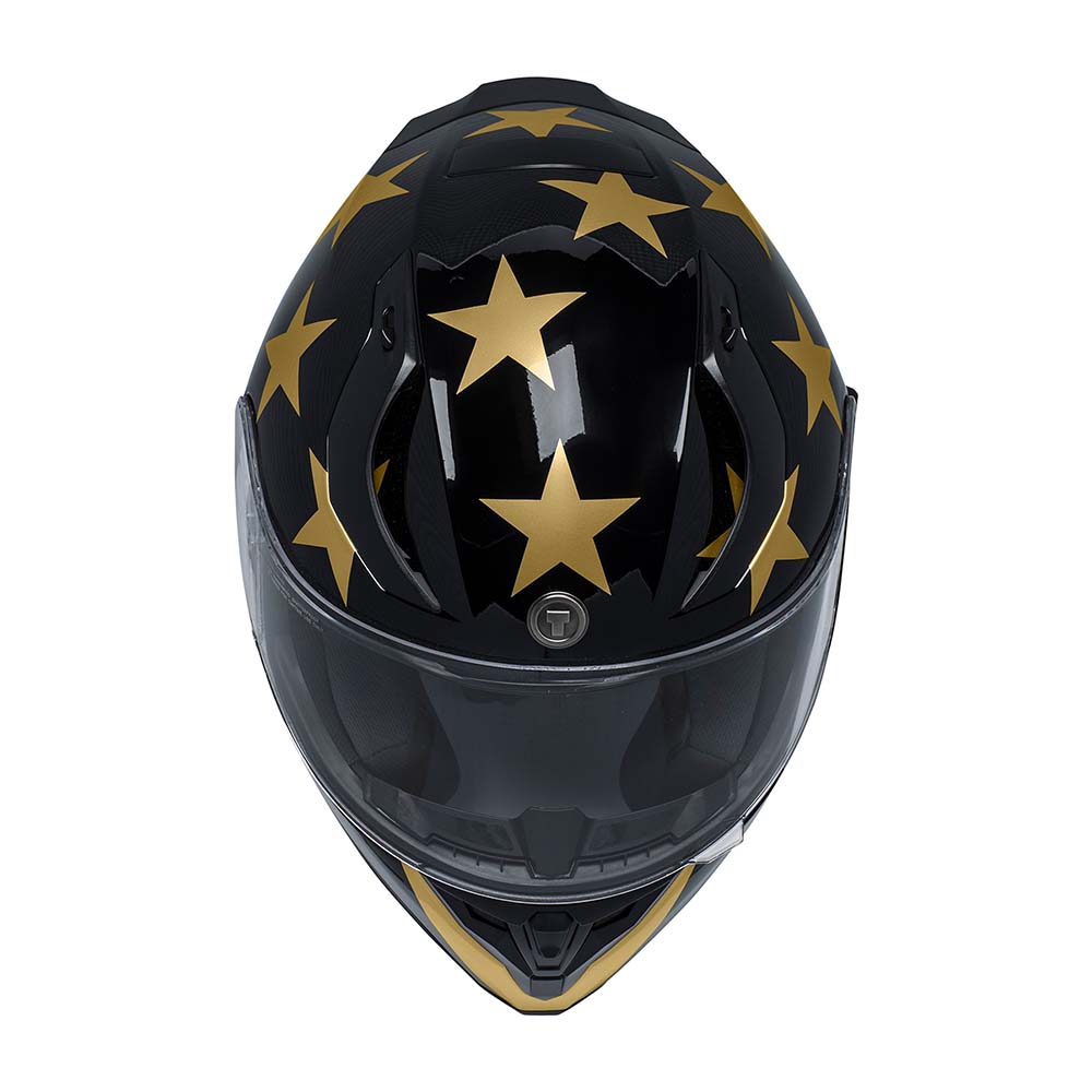 T-15 Bluetooth Golden Time