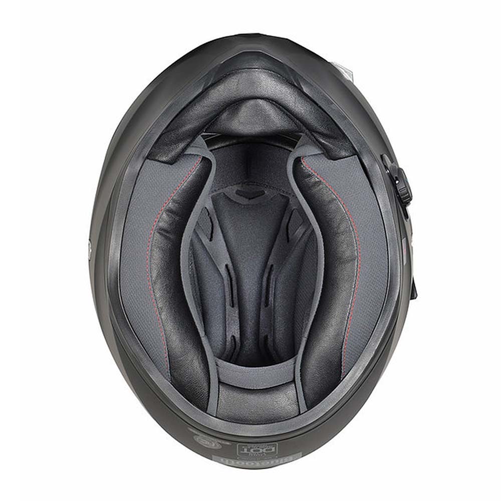 best bluetooth motorcycle helmets 2015 TORC T15B15:26 T-15 2X-Large Matte Black Full Face Helmet with Communication System