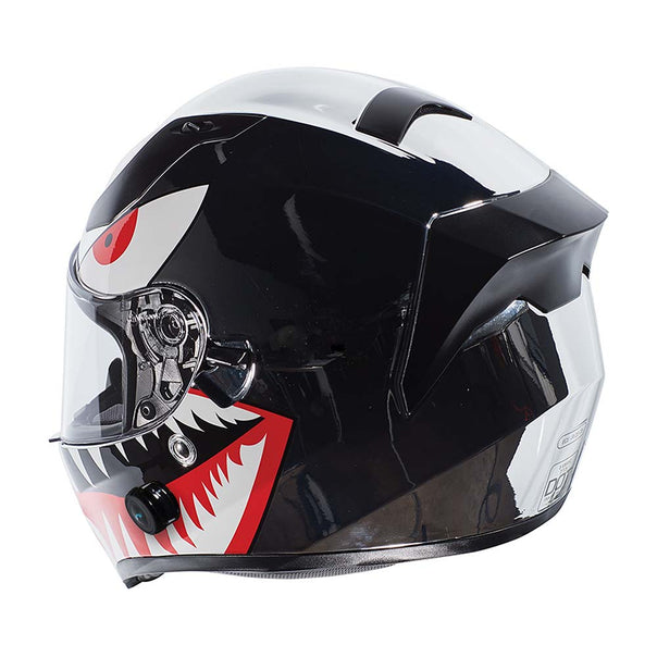 T-15 Bluetooth Flying Tiger