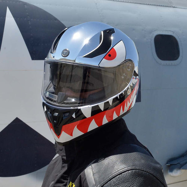 T-15 Bluetooth Flying Tiger