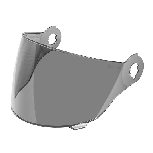 T-1 Replacement Shield Light Smoke