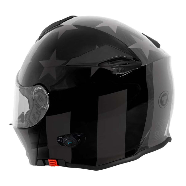 T-28 Bluetooth Dark Star