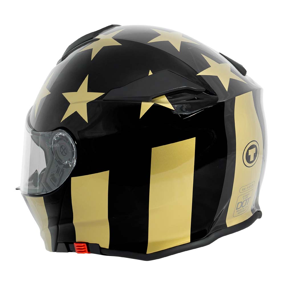 T-28 Gold Star