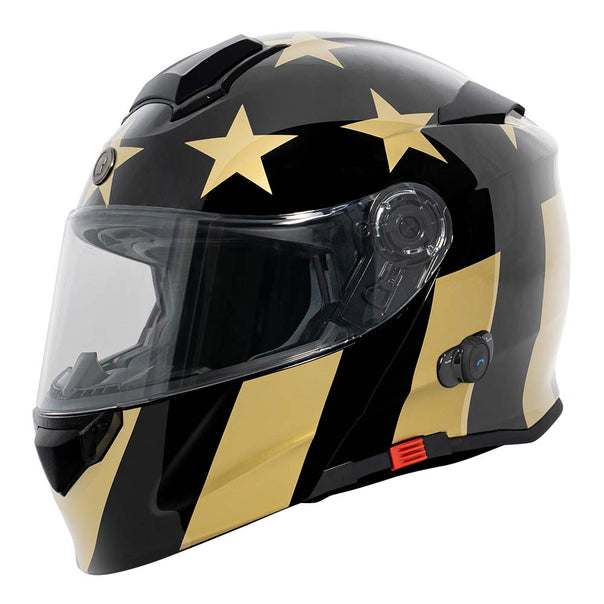 T-28 Bluetooth Gold Star