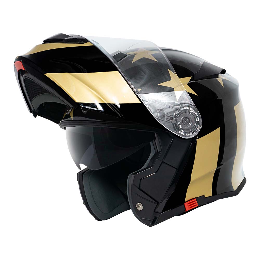T-28 Bluetooth Gold Star