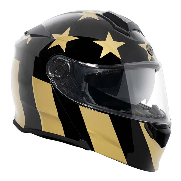T-28 Bluetooth Gold Star