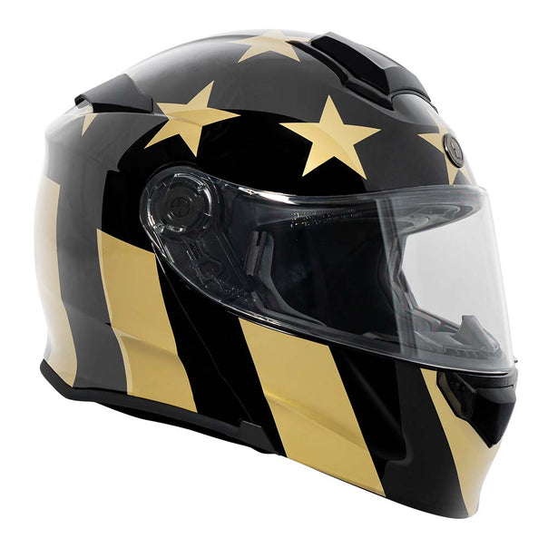 T-28 Bluetooth Gold Star