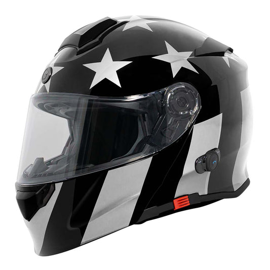 T-28 Bluetooth Silver Star