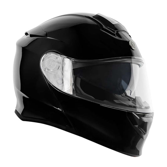 T-28 Gloss Black