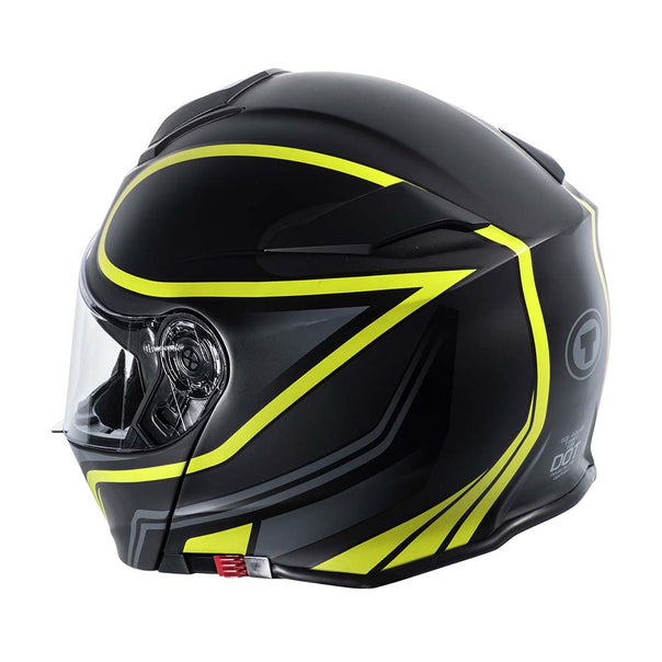 T-28 Vapor HI VIZ Yellow