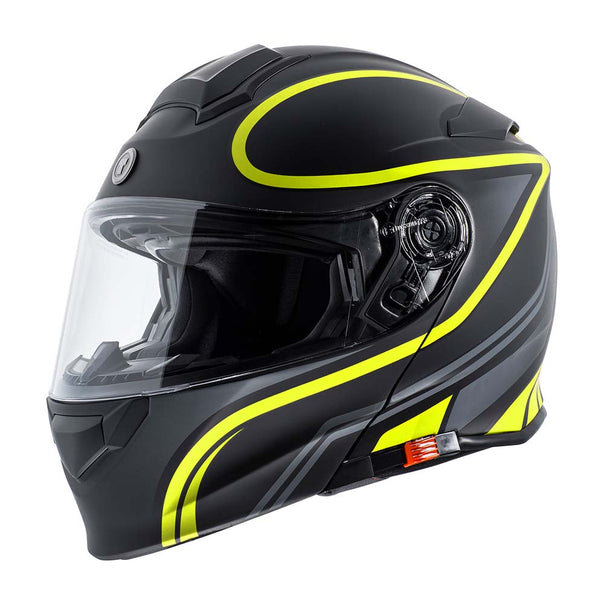 T-28 Vapor HI VIZ Yellow