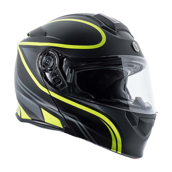 T-28 Vapor HI VIZ Yellow