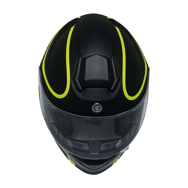 T-28 Vapor HI VIZ Yellow