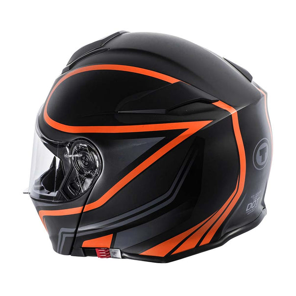 T-28 Vapor Orange