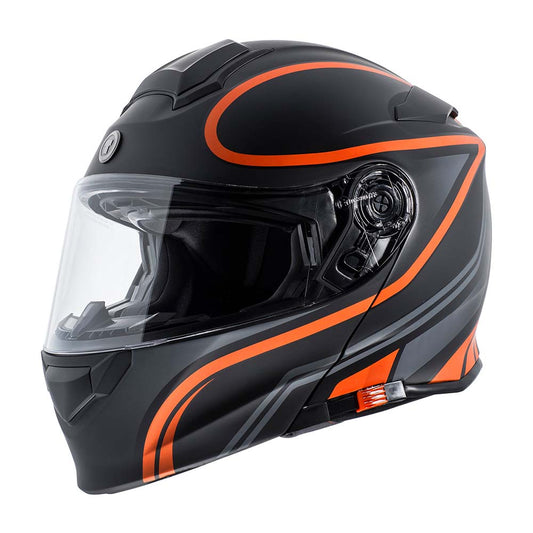 T-28 Vapor Orange