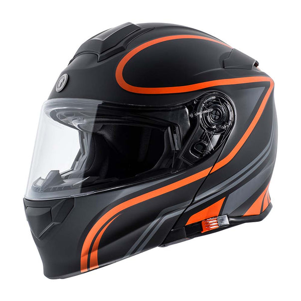 T-28 Vapor Orange