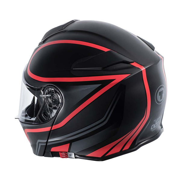 T-28 Vapor Red