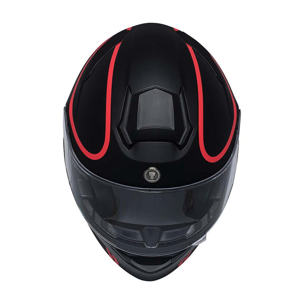 T-28 Vapor Red