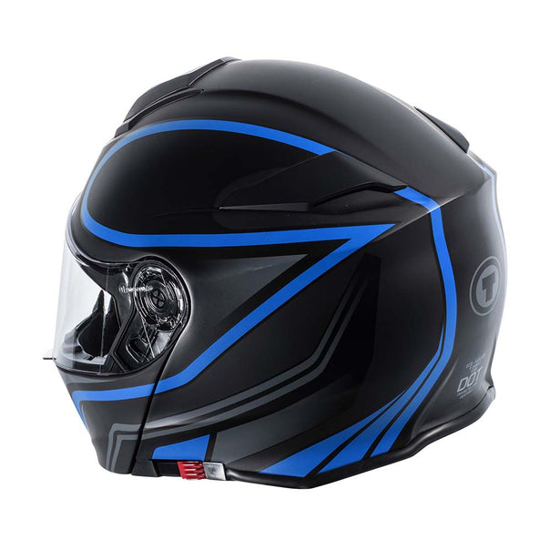 T-28 Vapor Blue