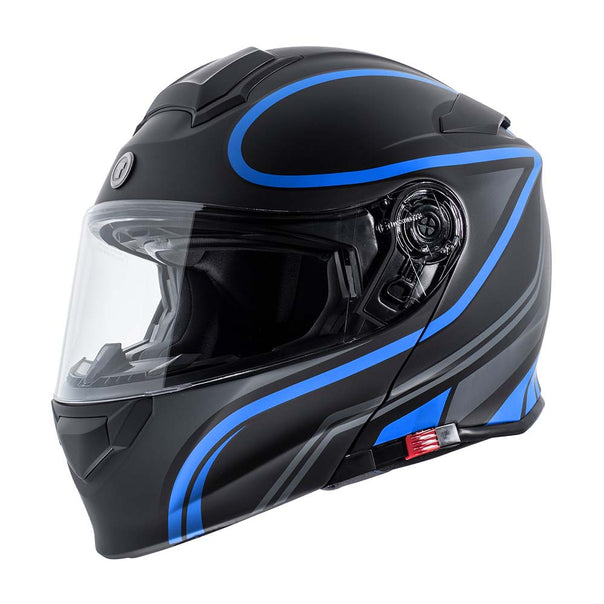 T-28 Vapor Blue
