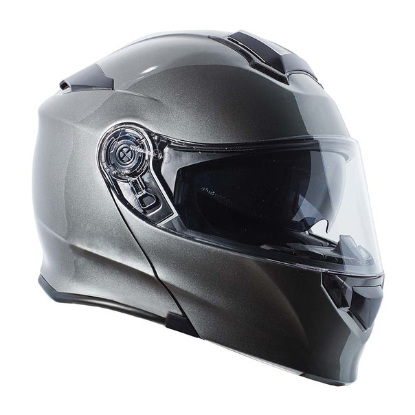 T-28 Silver Metallic