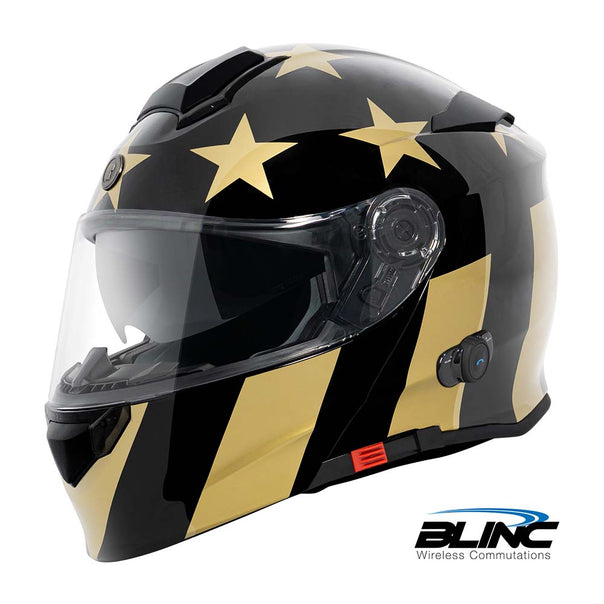 T-28 Bluetooth Gold Star