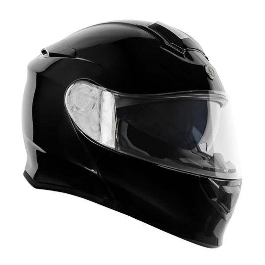 T-28 Bluetooth Gloss Black