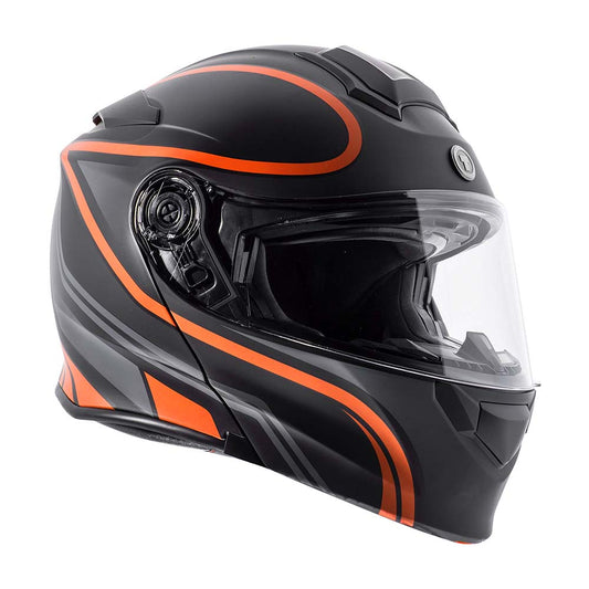 T-28 Bluetooth Vapor Orange